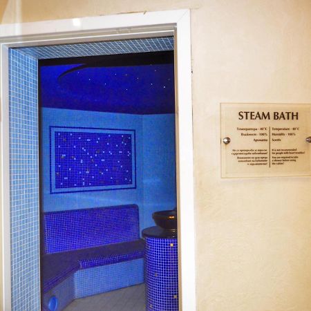 Bellevue Residence Relax Zone Банско Екстериор снимка