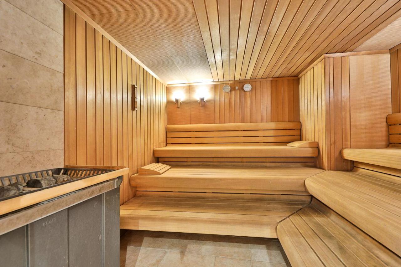 Bellevue Residence Relax Zone Банско Екстериор снимка
