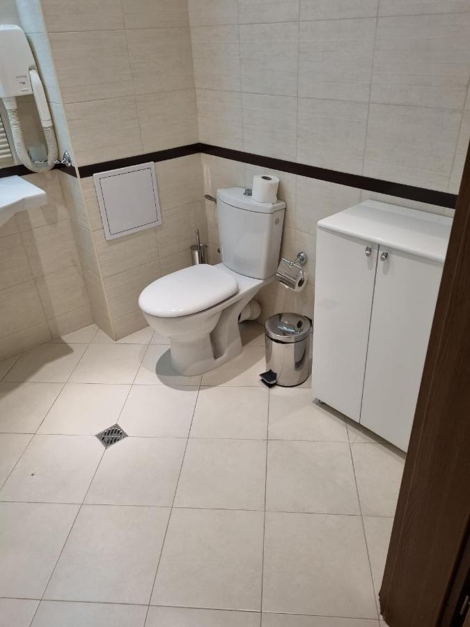 Bellevue Residence Relax Zone Банско Екстериор снимка