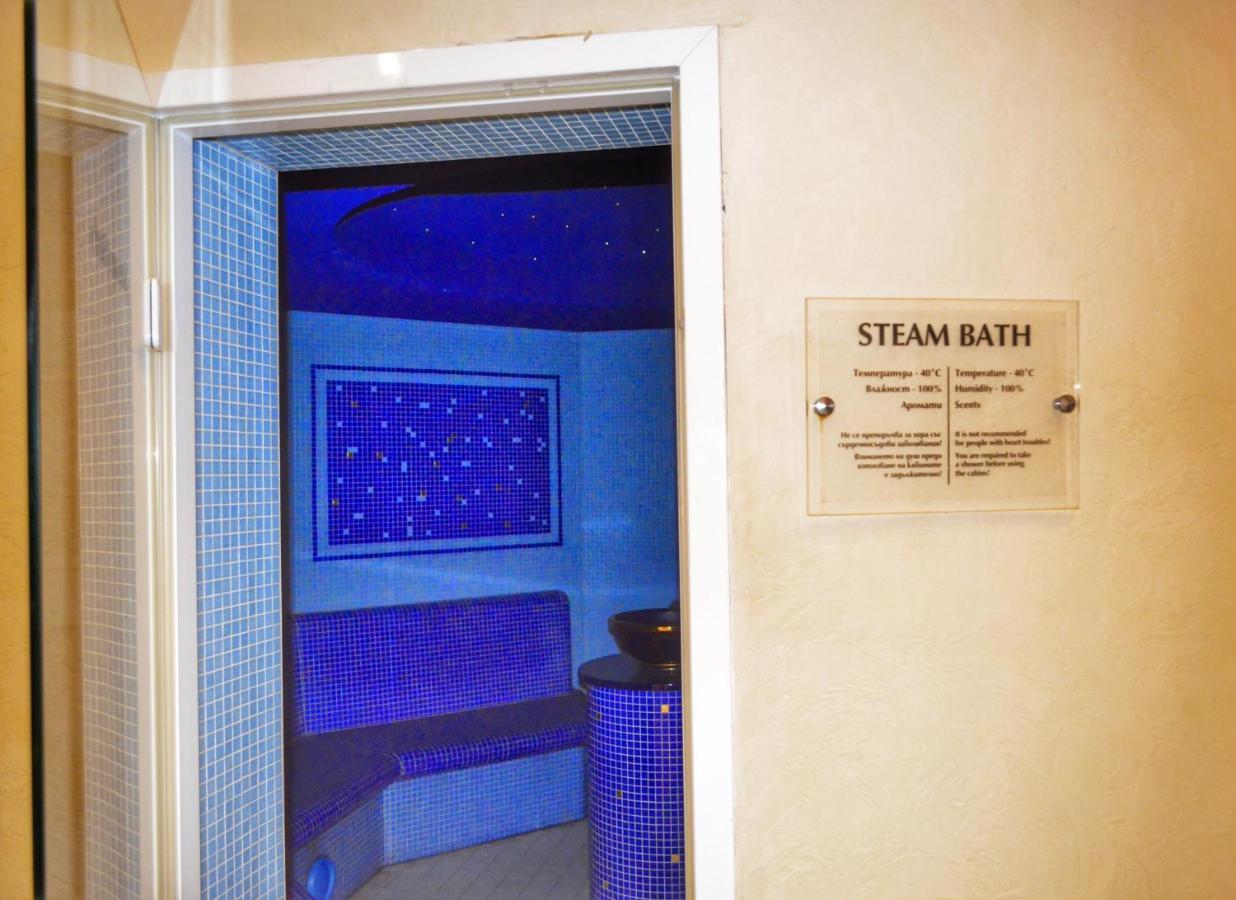 Bellevue Residence Relax Zone Банско Екстериор снимка