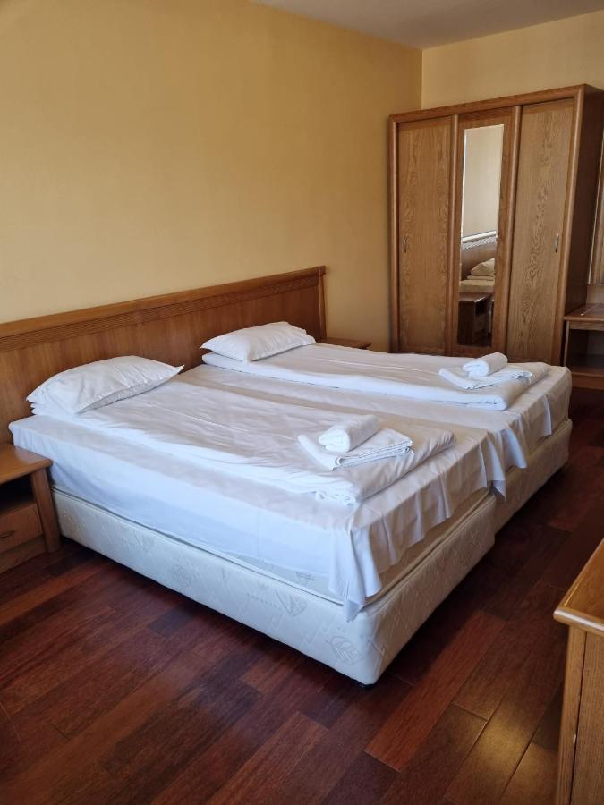 Bellevue Residence Relax Zone Банско Екстериор снимка