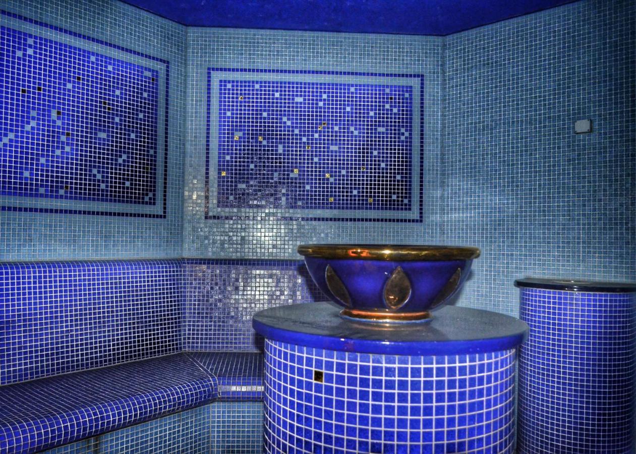 Bellevue Residence Relax Zone Банско Екстериор снимка