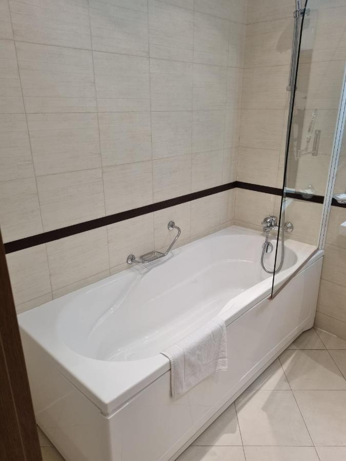 Bellevue Residence Relax Zone Банско Екстериор снимка