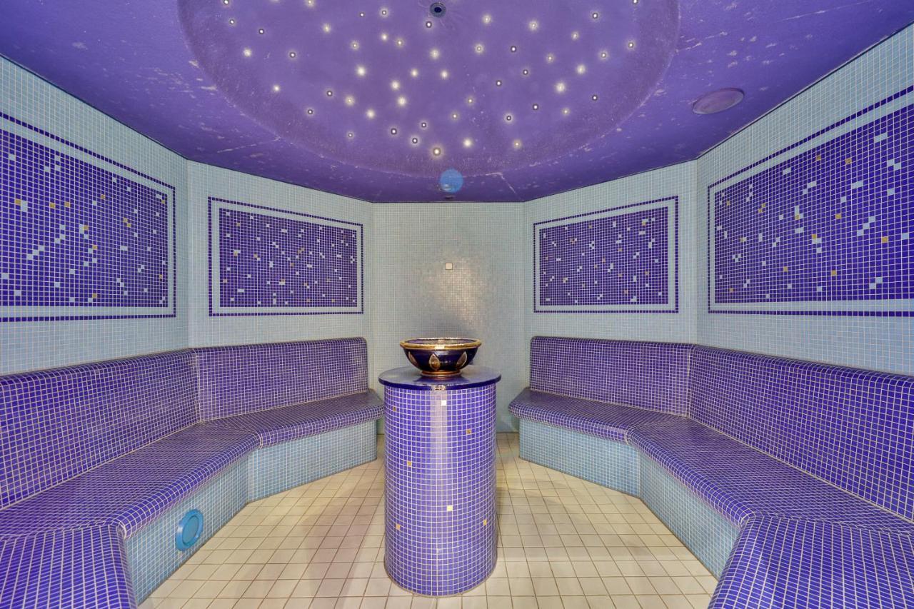 Bellevue Residence Relax Zone Банско Екстериор снимка