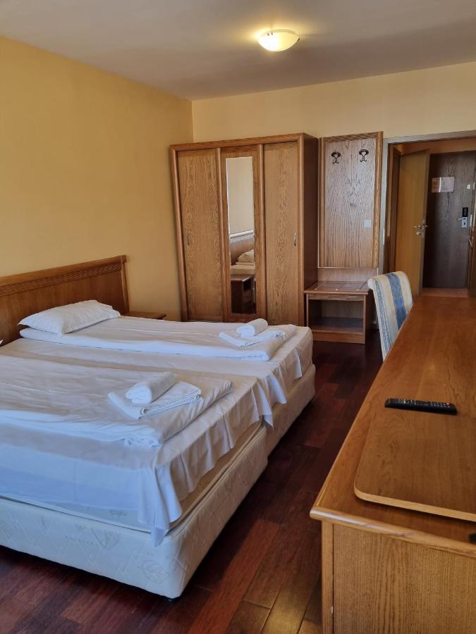 Bellevue Residence Relax Zone Банско Екстериор снимка